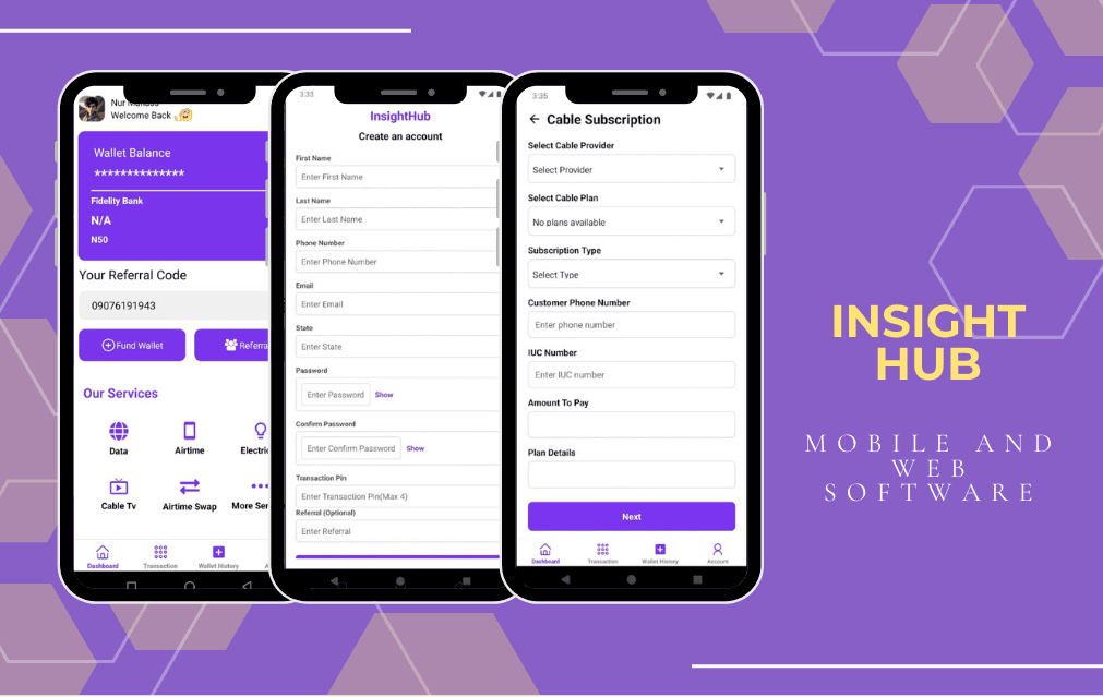 InsightHub